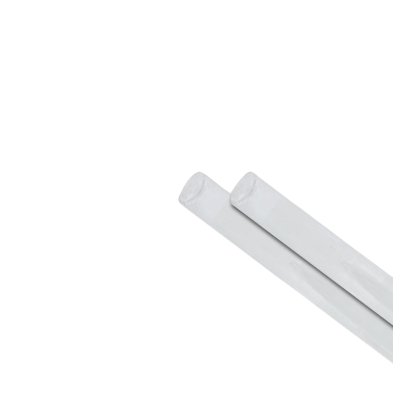 TUBO DE CUARZO D24.5*910