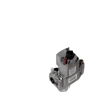 VALVULA DE GAS 1/2"X 3/4" 24V. VR8300A3203"