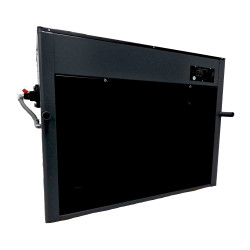 LC II EI/IO 750-C DOS ETAPAS GAS LP ALTURA DE 0-800 MSNM