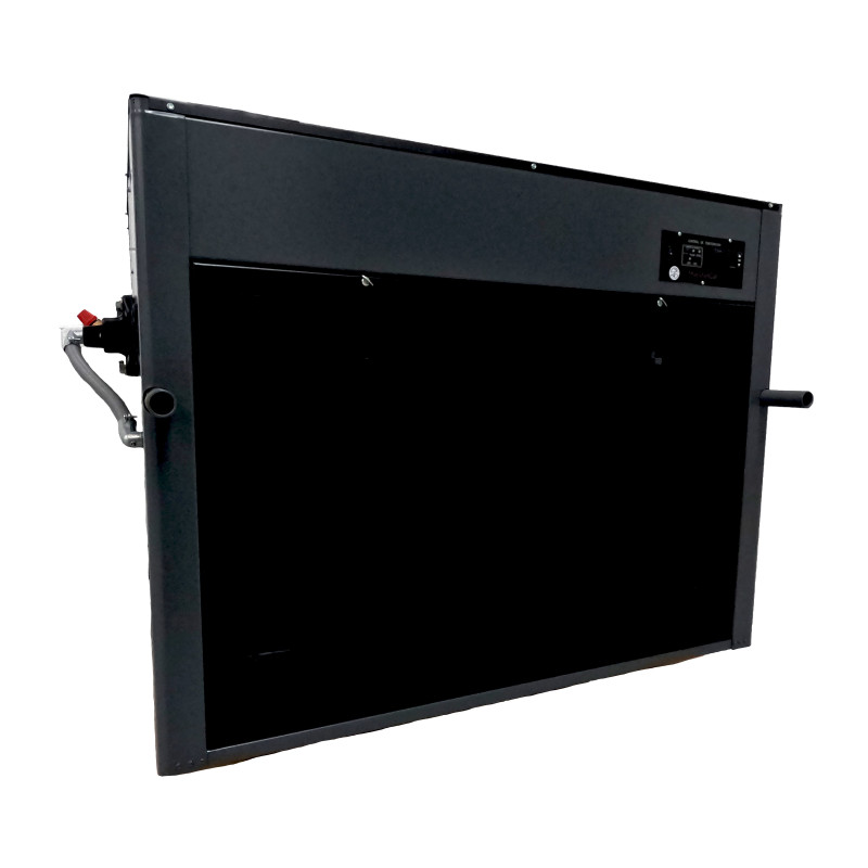 LC II EI/IO 750-C DOS ETAPAS GAS LP ALTURA DE 0-800 MSNM