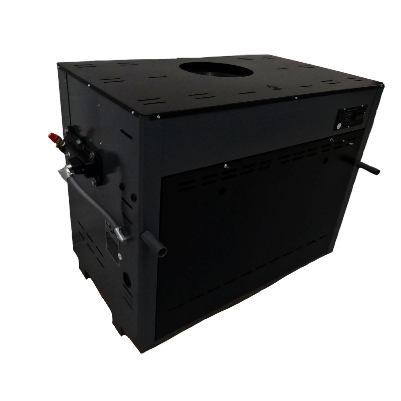 LC II 2400-CR EE/IO DS GAS LP ALTURA  DE 0-800 MSNM