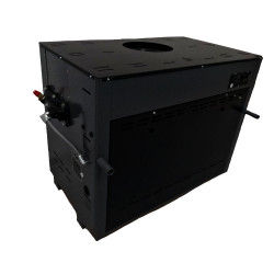LC II EI/IO 1200-C DOS ETAPAS GAS LP ALTURA DE 0-800 MSNM