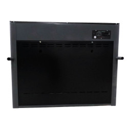 AFJ II 750-CR EE/IO DS GAS LP ALTURA DE 0-800 MSNM