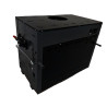AFJ II 750-CR EE/IO DS GAS LP ALTURA DE 0-800 MSNM