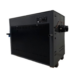 AFJ II 1200-CR EE/IO DS GAS LP ALTURA DE 0-800MSNM