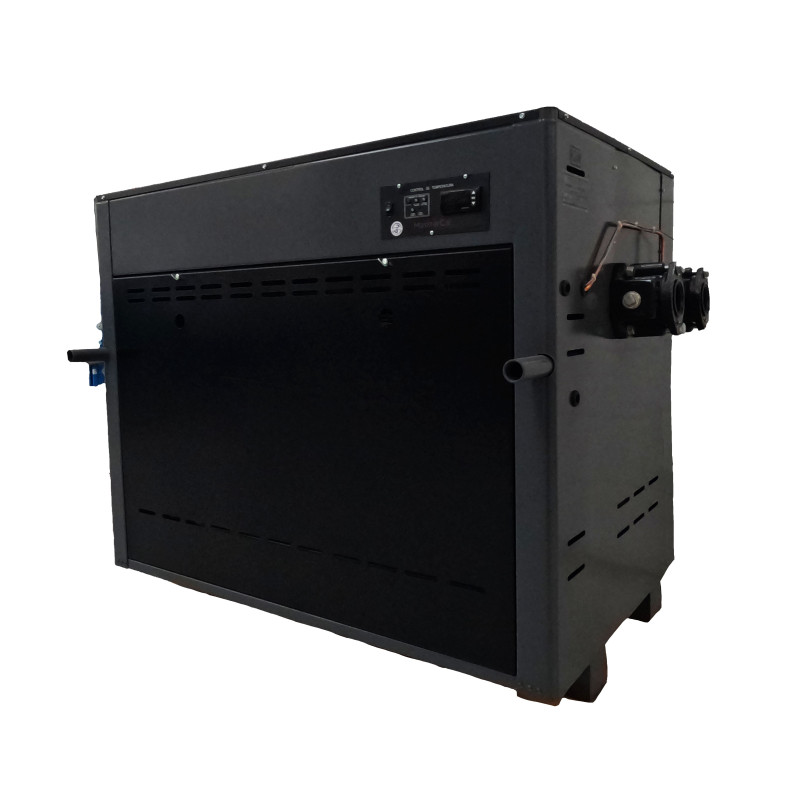 AFJ II 1200-CR EE/IO DS GAS LP ALTURA DE 0-800MSNM