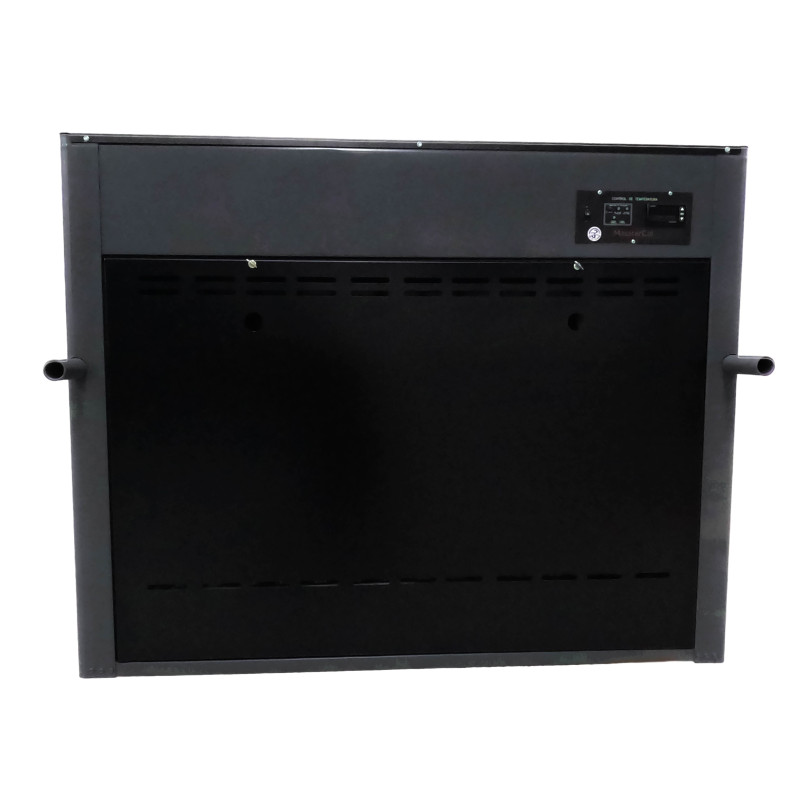 AFJ II 1400-CR EE/IO DS GAS LP ALTURA DE 0-800 MSNM