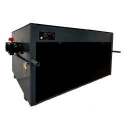 AFJ II 1800-CR EE/IO DS GAS LP ALTURA DE 0-800 MSNM