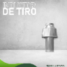AFJ II 1800-CR EE/IO DS GAS LP ALTURA DE 0-800 MSNM