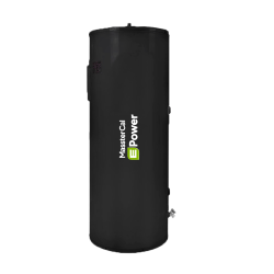 CALENTADOR ELECTRICO ALMACENAMIENTO 40 LITROS 3KW 220V...