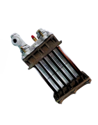 Refacciones Masstercal