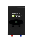 Calentadores eléctricos Epower de Masstercal
